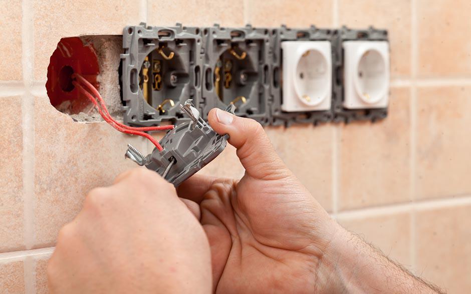 électricien particulier Pierrefitte-sur-Seine