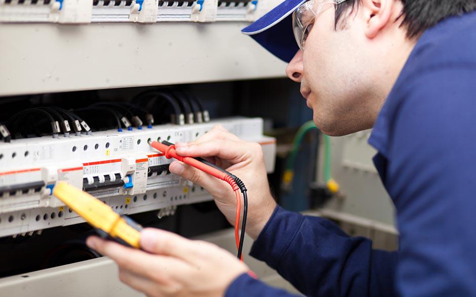 électricien maintenance Vincennes
