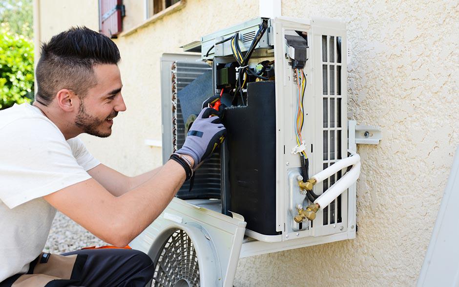 travaux d'électricité Tremblay-en-France