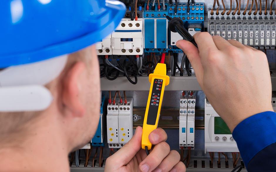 urgence électricité Maisons-Alfort