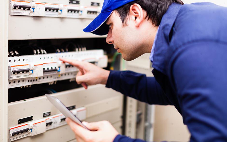 urgence électricité Maisons-Alfort