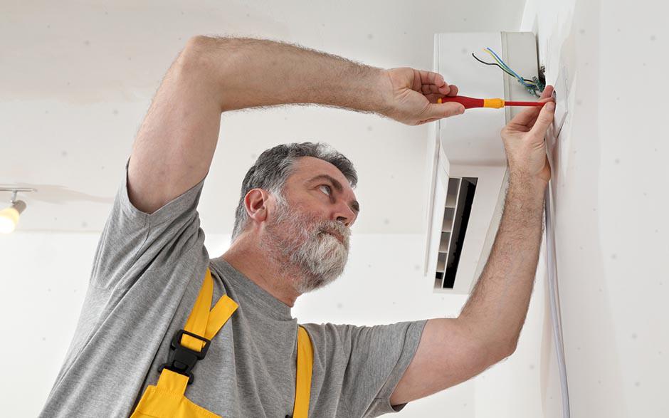 travaux d'électricité Tremblay-en-France