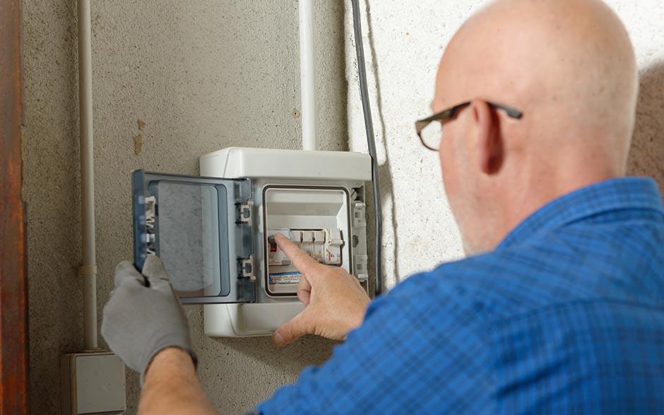 travaux d'électricité Tremblay-en-France